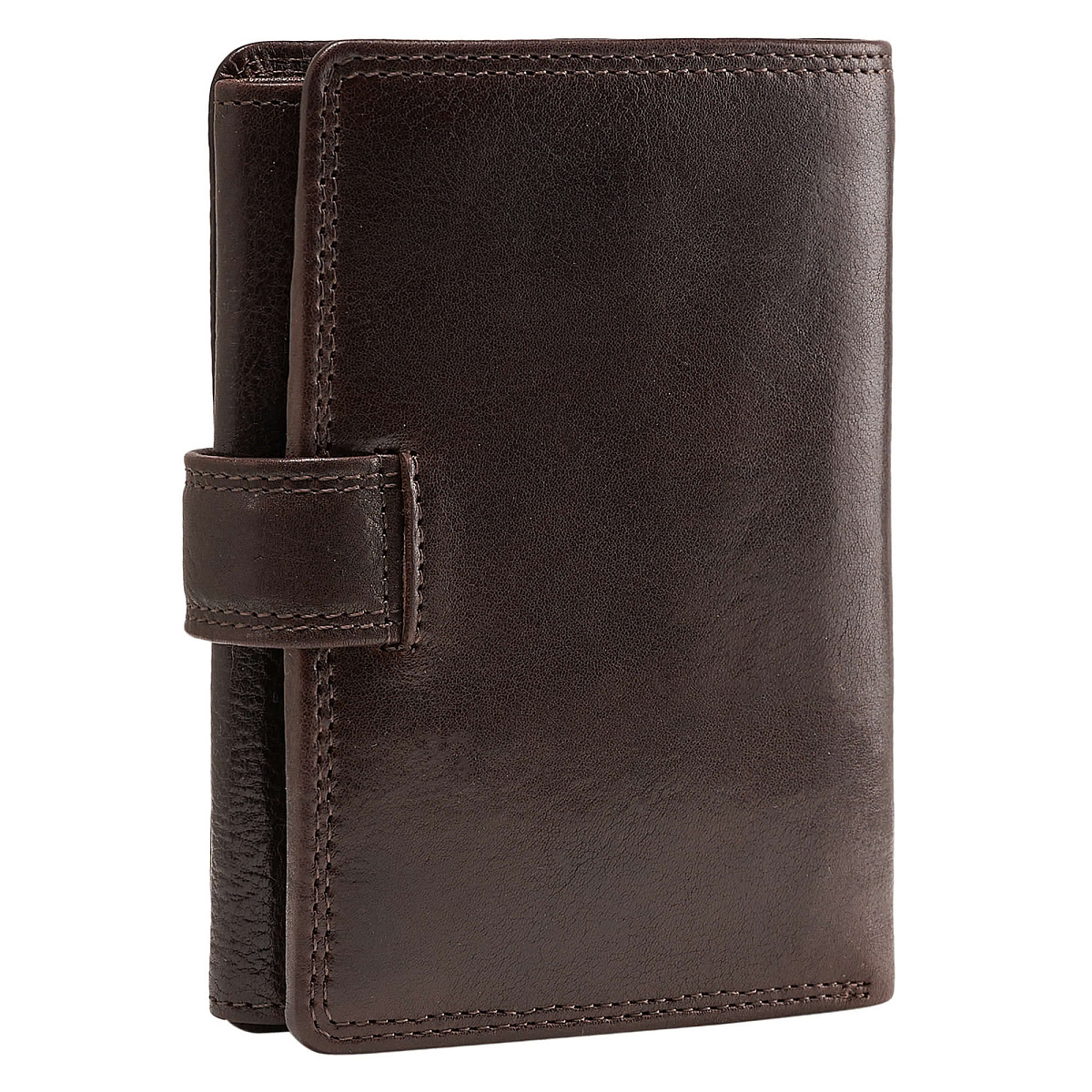 Портмоне под автодокументы Dr.Koffer из натуральной кожи