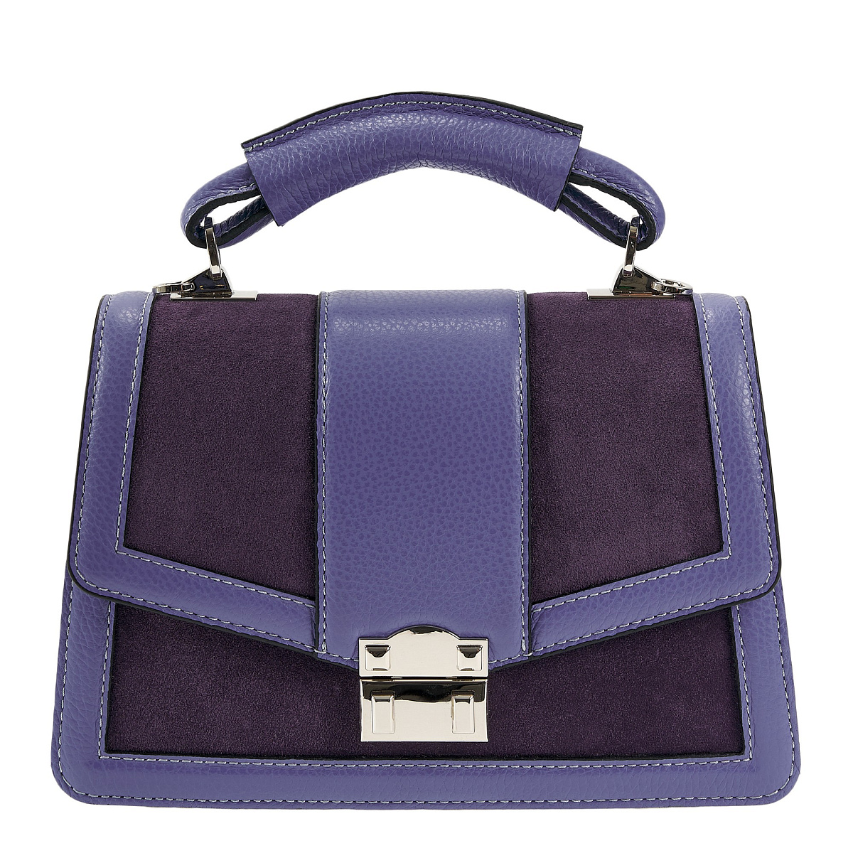 Др.Коффер 50454SV-74_28 сумка женская