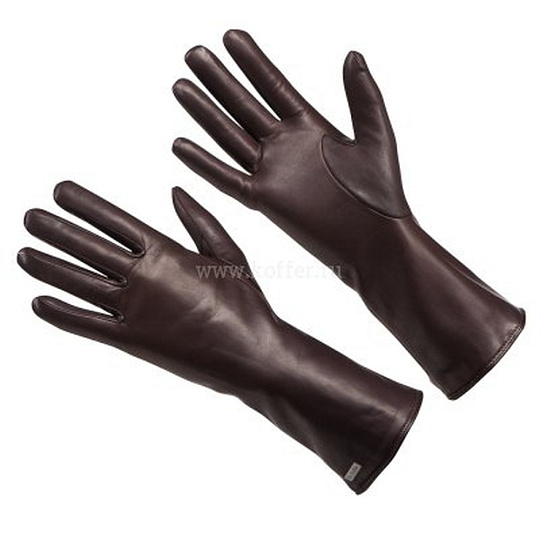 Др.Коффер H610108-41-09 перчатки женские