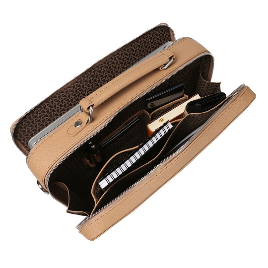 Сумка для документов Dr.Koffer B402694-141-61
