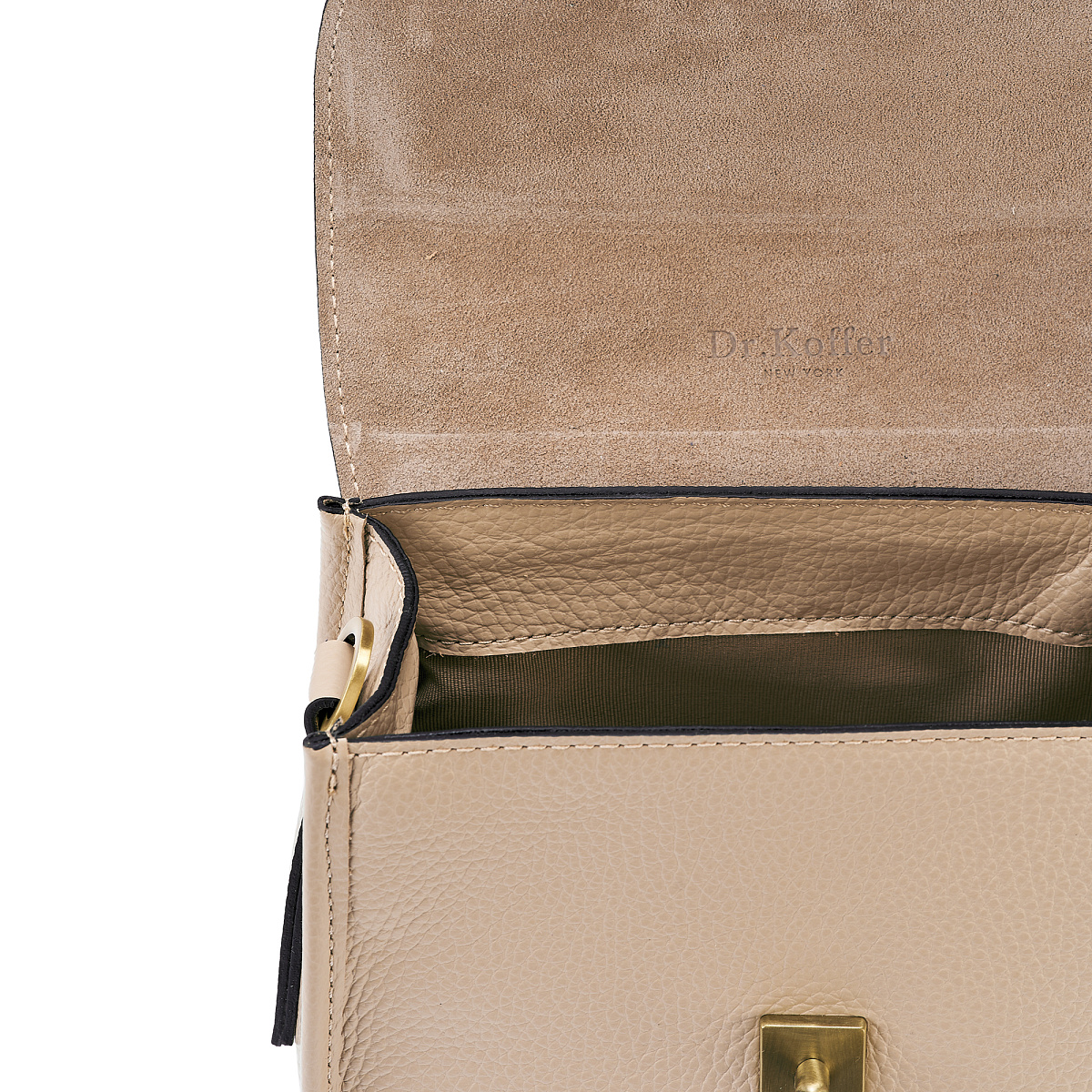 Др.Коффер 50451S-84 сумка женская