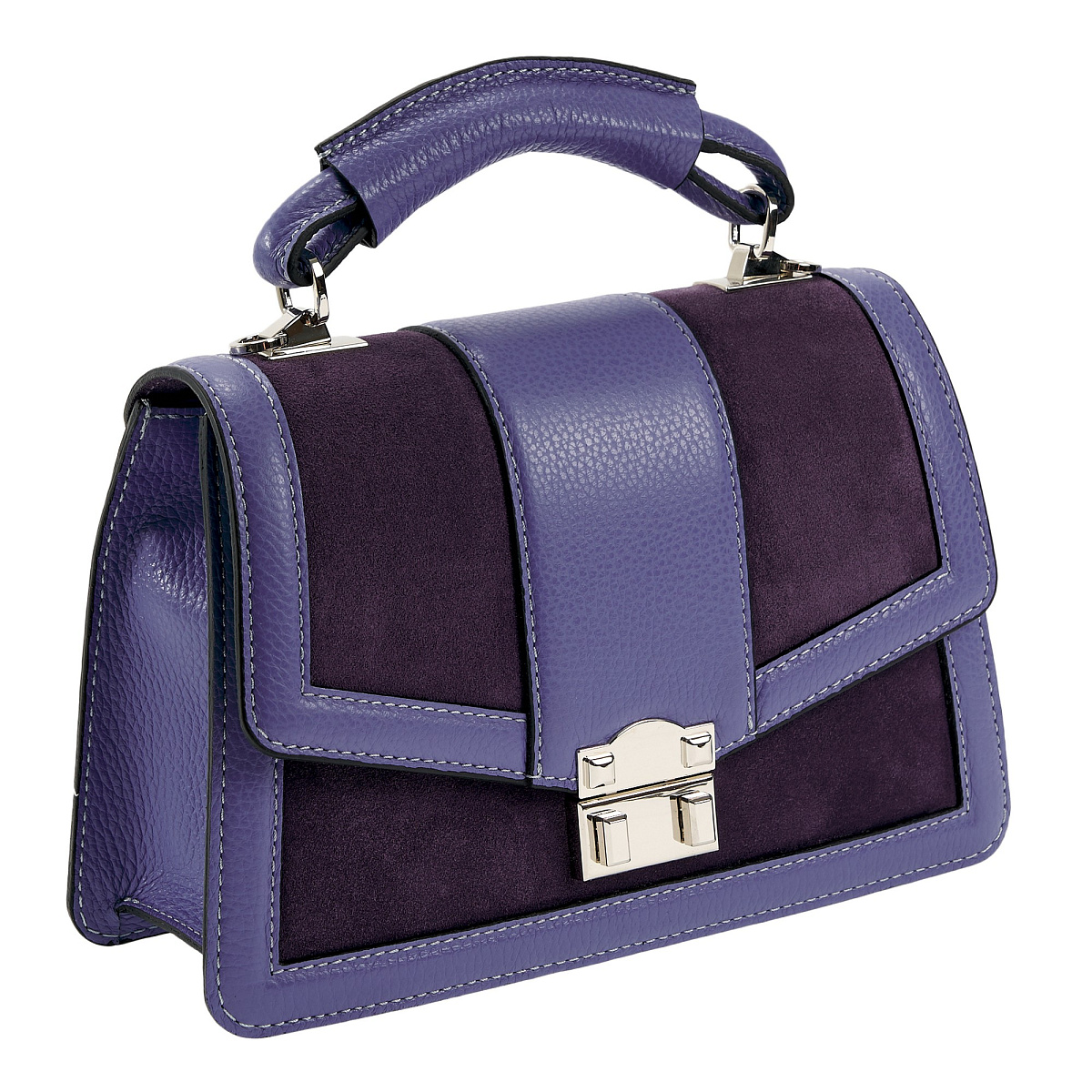 Др.Коффер 50454SV-74_28 сумка женская