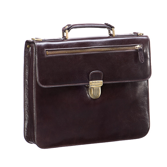 Др.Коффер P402417-59-09 портфель