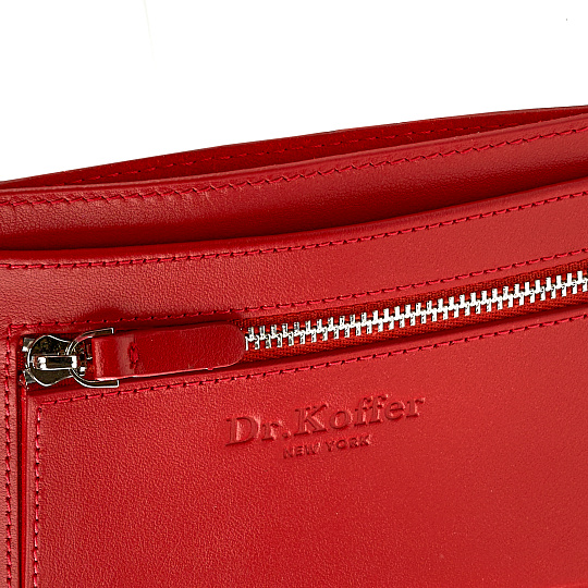 Др.Коффер 7009TZ-12 кошелек