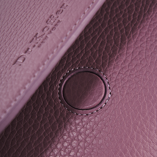 Др.Коффер 7015SG-28 кросс-боди женский