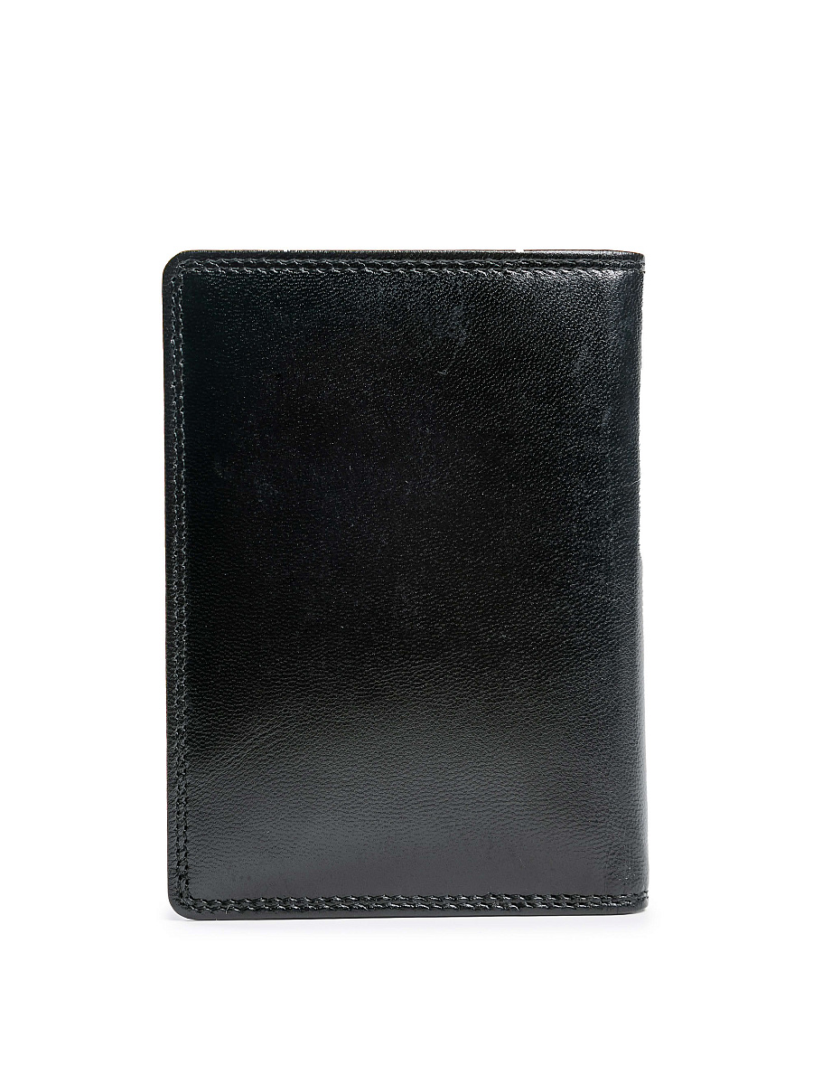 Обложка для автодокументов из натуральной кожи Dr. Koffer