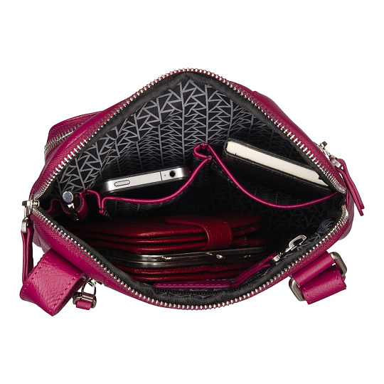 Др.Коффер M402651-220-74 сумка через плечо