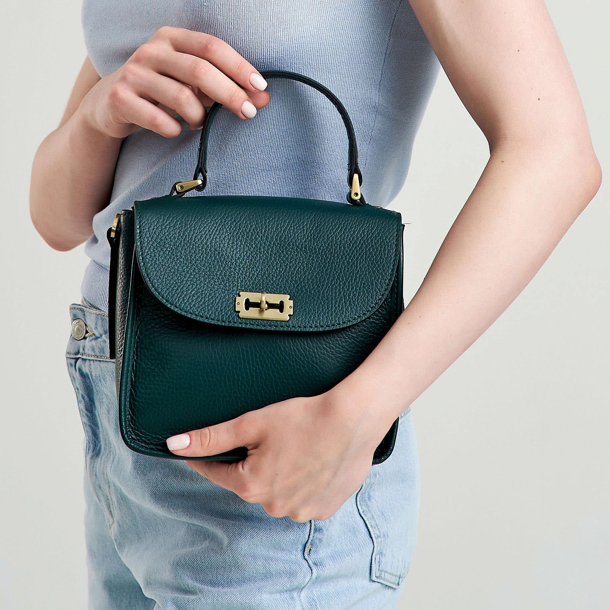 Др.Коффер 50451S-65 сумка женская