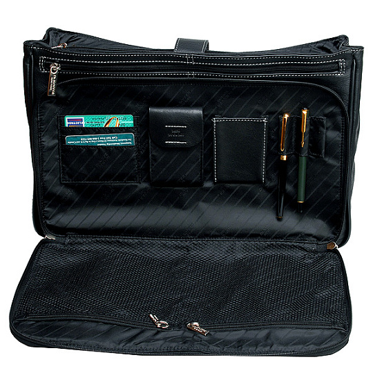 Др.Коффер B457210-01-04 портфель