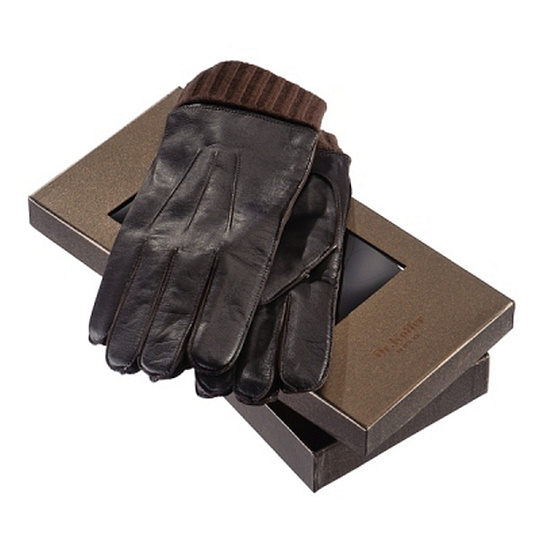 Др.Коффер H710030-41-05 перчатки мужские