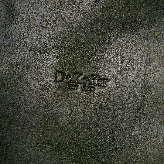 Др.Коффер M402832-110-80 сумка для документов