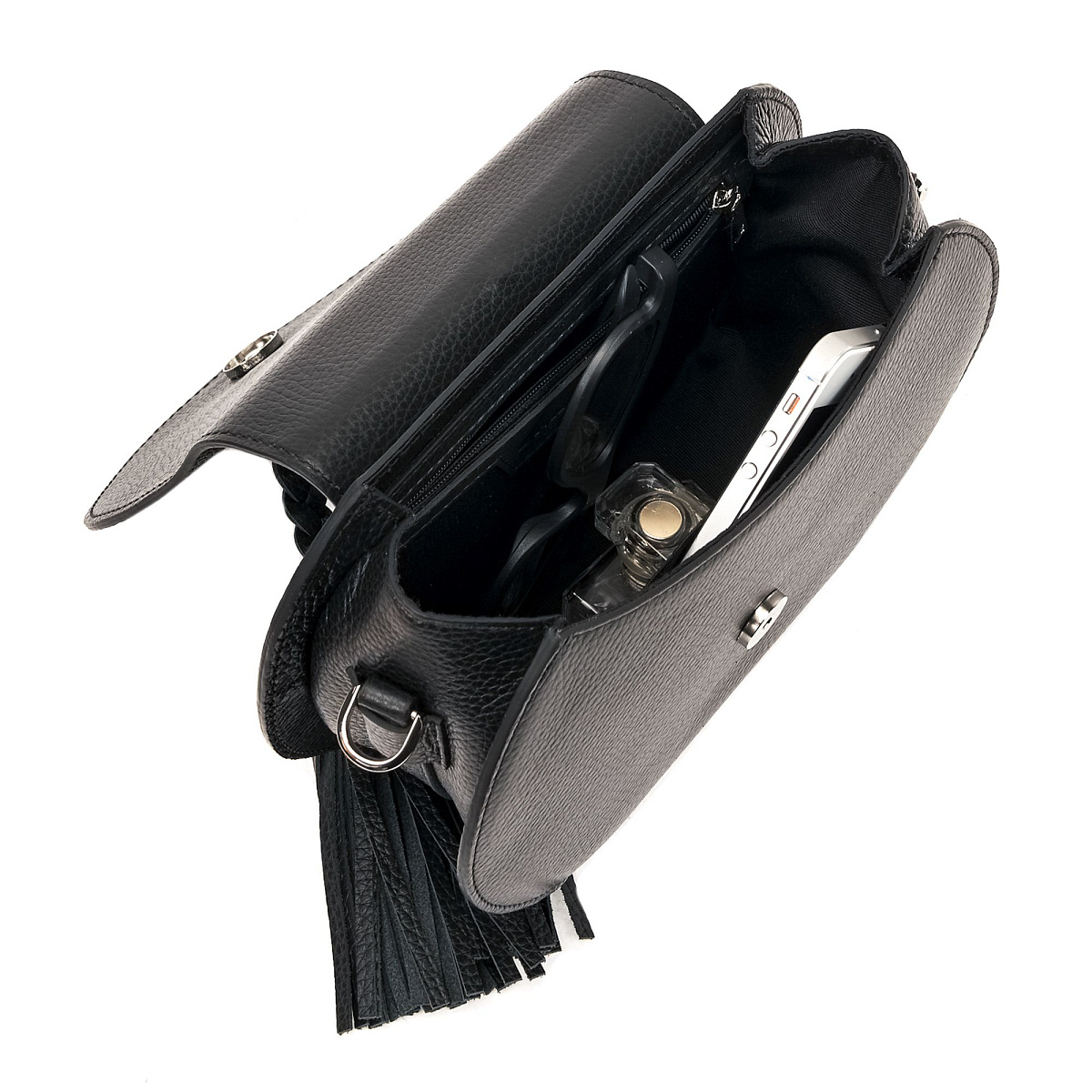 Др.Коффер 5889S-04 сумка женская