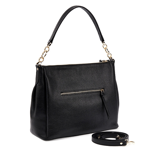 Др.Коффер 7017BR-04 хобо женское