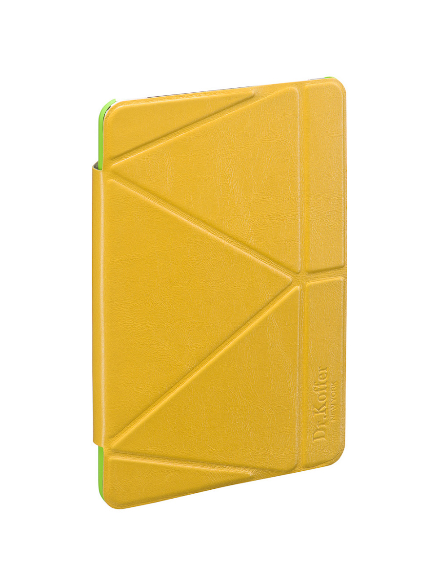 Чехол для iPad Mini 7.9" из натуральной кожи Dr.Koffer