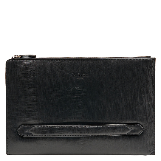 Папка для документов Dr. Koffer из натуральной кожи