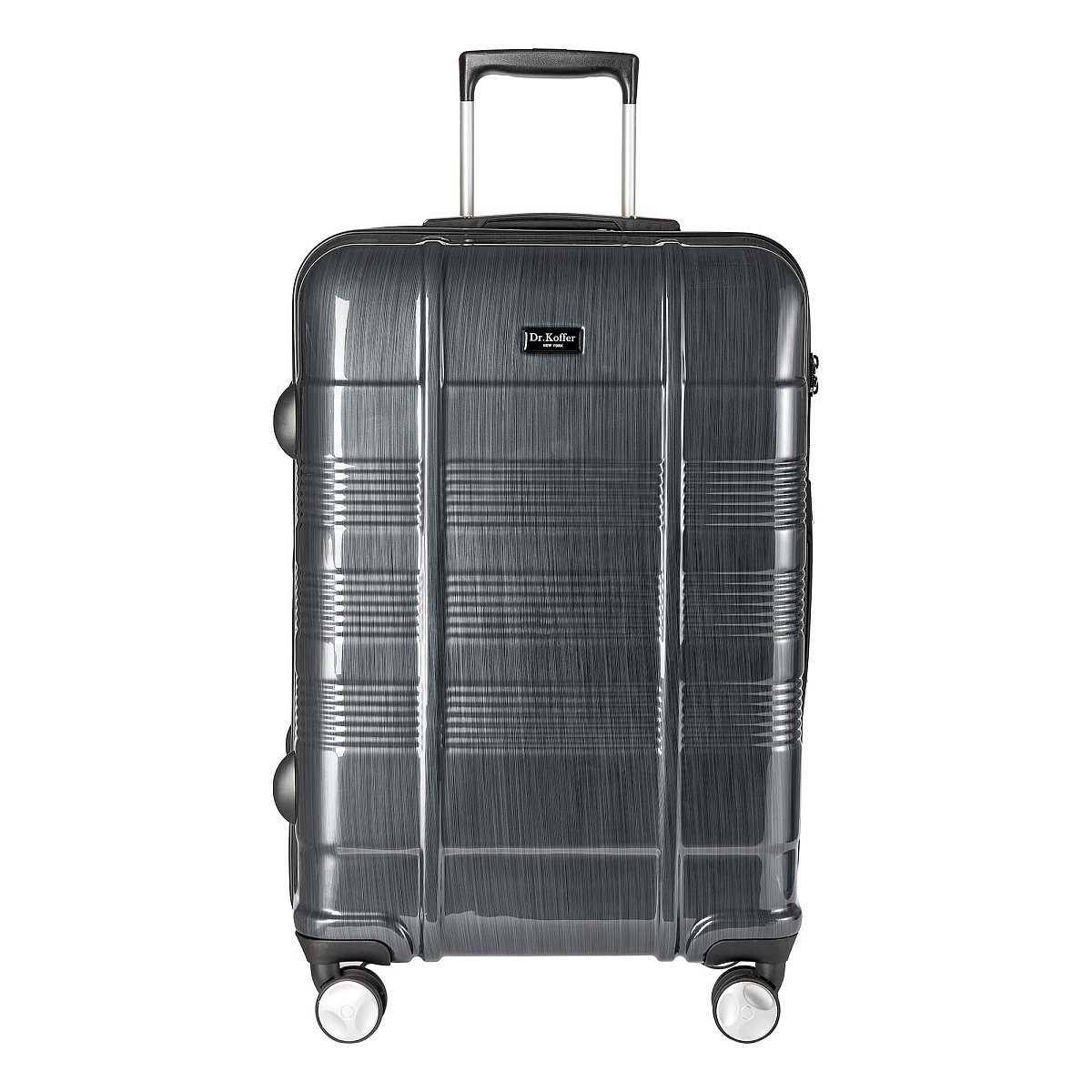Др.Коффер L100TC28-250-27 чемодан