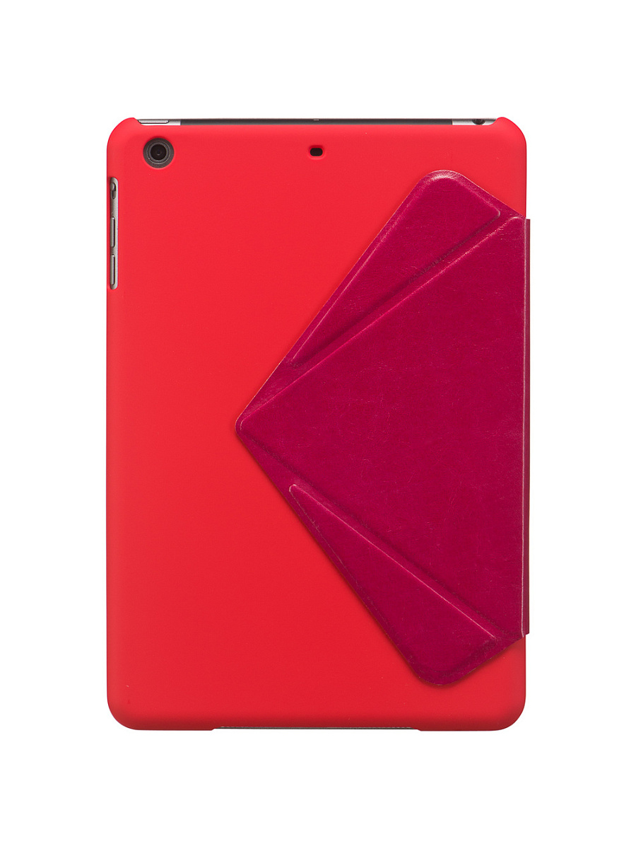 Чехол для iPad Mini 7.9" из натуральной кожи Dr.Koffer