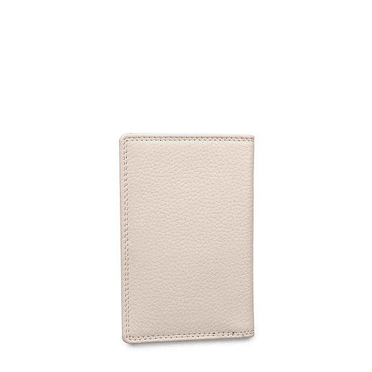 Обложка для автодокументов из натуральной кожи Dr. Koffer