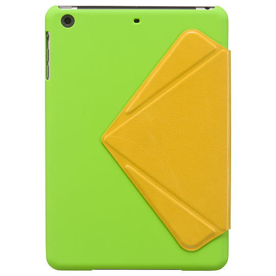 Чехол для iPad Mini 7.9" из натуральной кожи Dr.Koffer