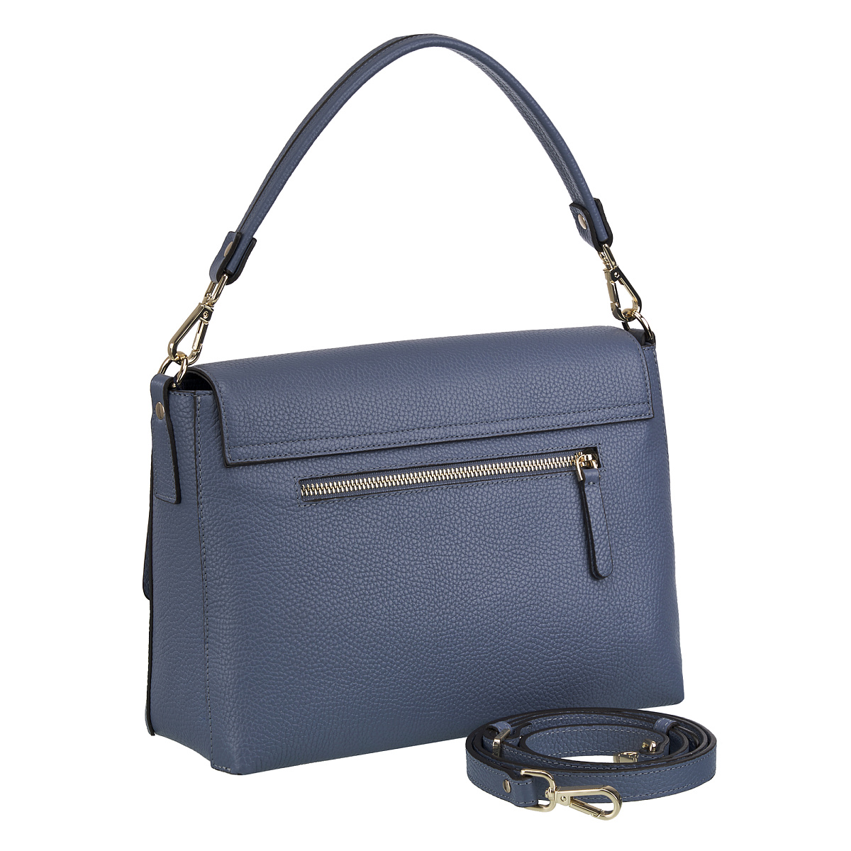 Др.Коффер 7020BR-70 сэтчел женский