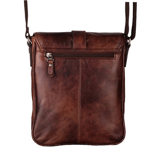 Др.Коффер M402436-106-09 сумка через плечо