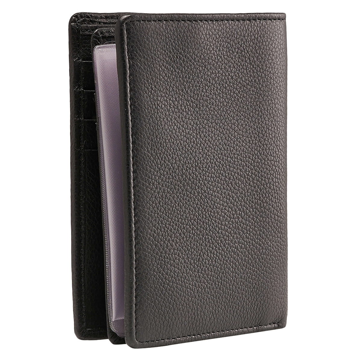 Обложка для автодокументов из натуральной кожи Dr. Koffer