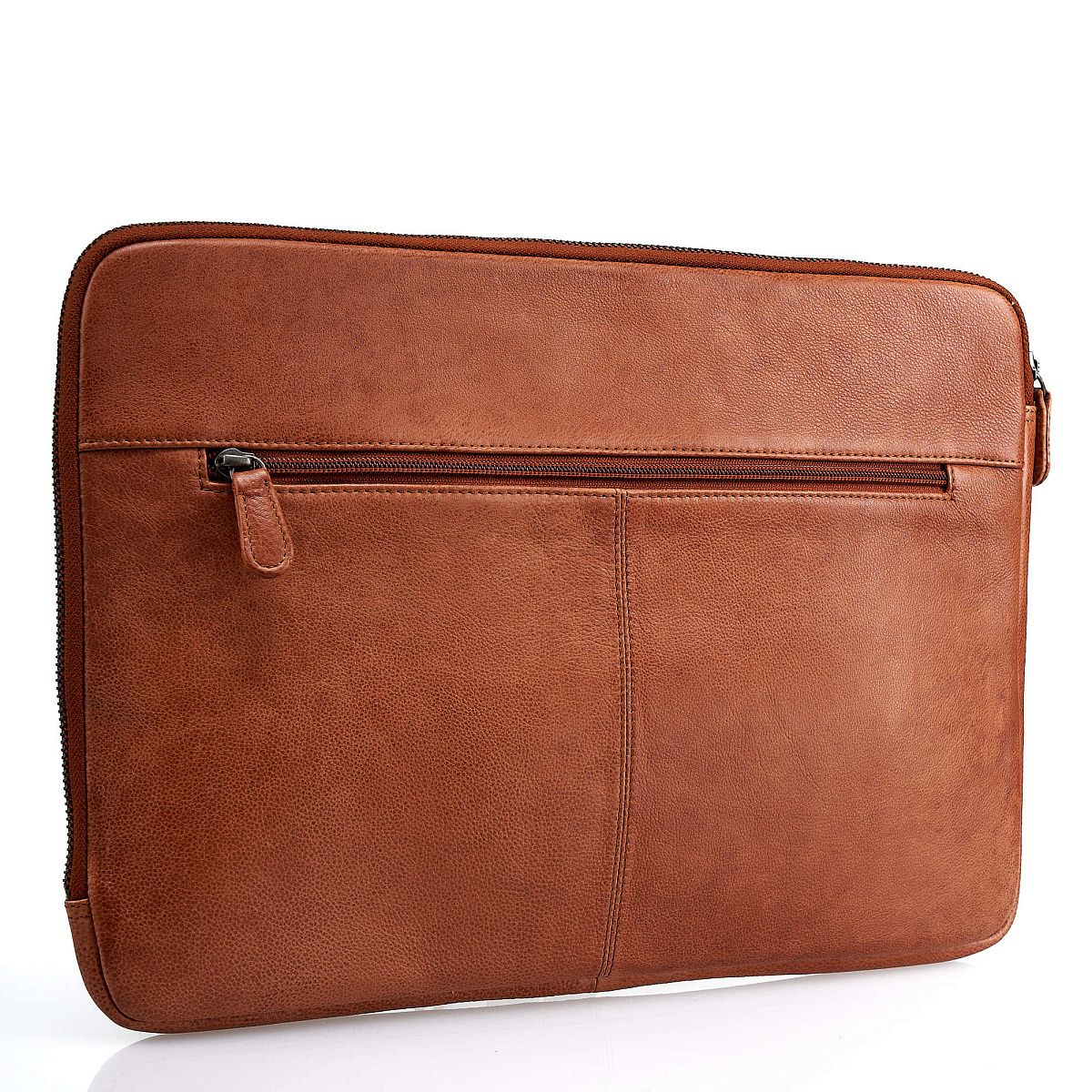 Папка для документов Dr. Koffer из натуральной кожи