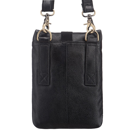 Др.Коффер 6553-21-04 сумка через плечо