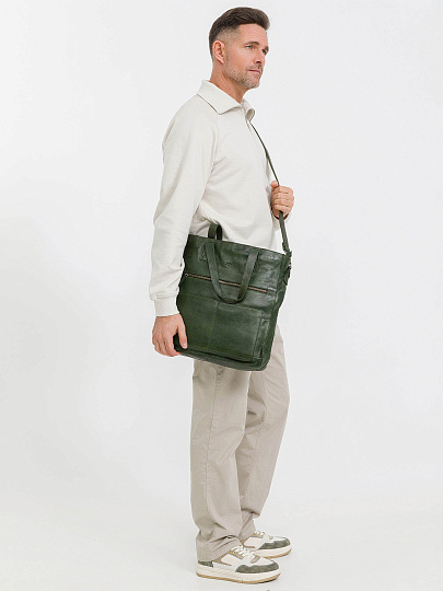 Др.Коффер M402832-110-80 сумка для документов