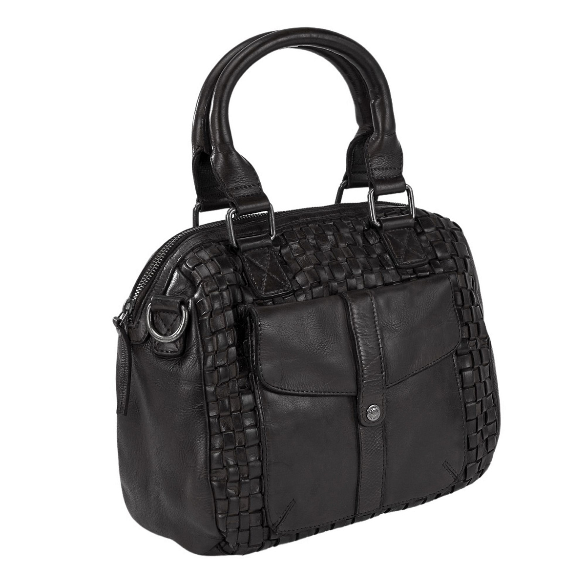Adele чёрная сумка W620101-249-04