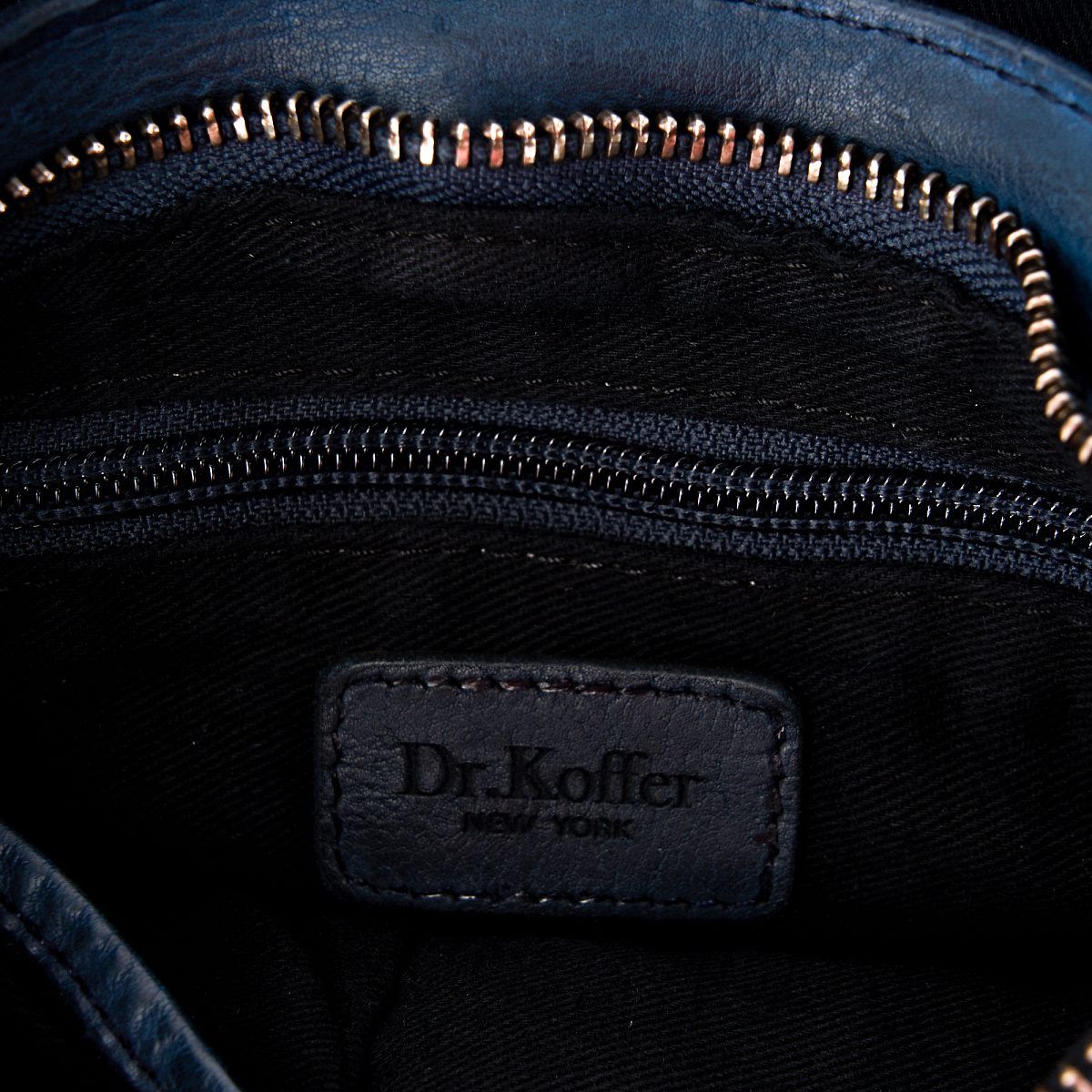 Др.Коффер M402752-249-60 сумка через плечо