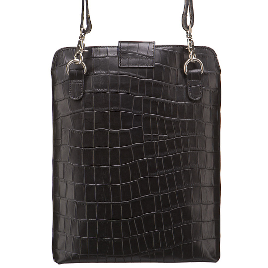 Сумка для iPad AIR/PRO 12.9" из натуральной кожи Dr.Koffer