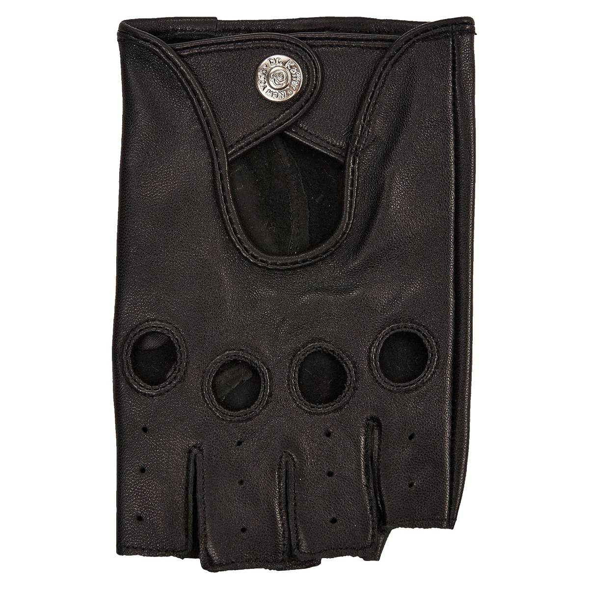 Др.Коффер H660153-236-04 перчатки женские