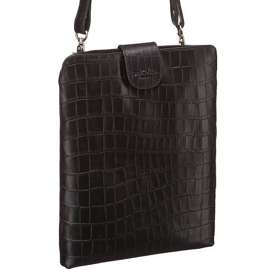 Сумка для iPad AIR/PRO 12.9" из натуральной кожи Dr.Koffer