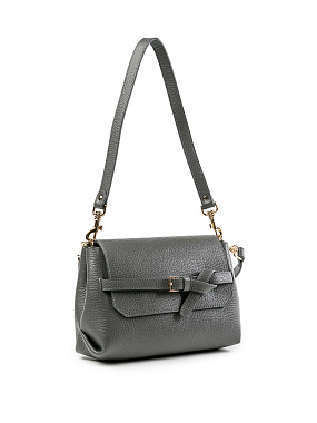 Др.Коффер 7037BR-82 кросс-боди женский