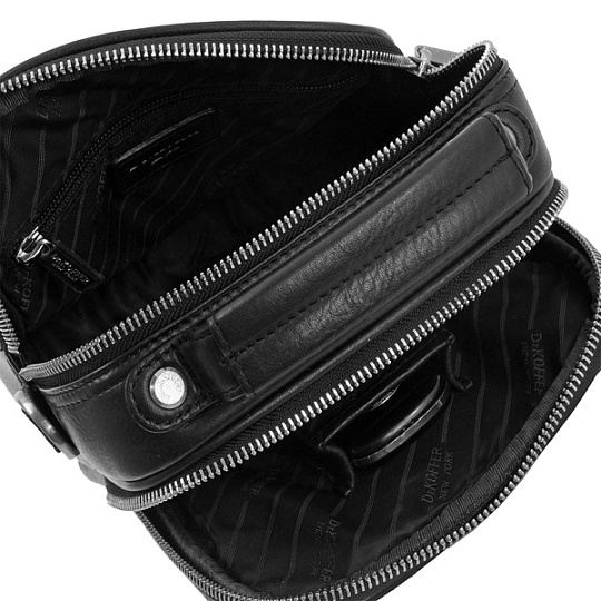 Др.Коффер M402285-01-04 сумка через плечо