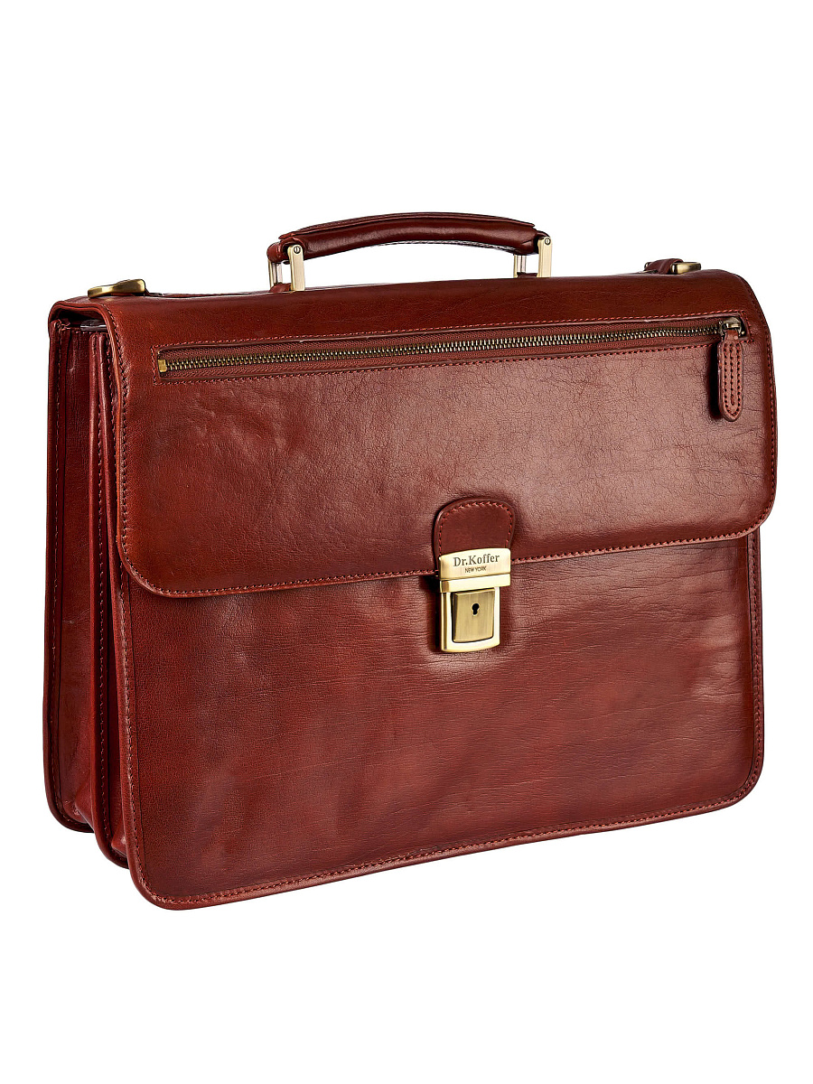 Др.Коффер P402418-42-05 портфель