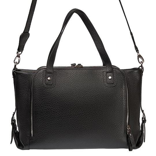 Графитовый тоут Dr.Koffer 3425B-82