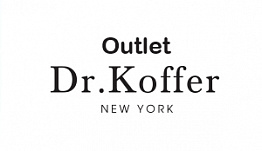 Dr. Koffer Outlet (ДЦ Орджоникидзе)