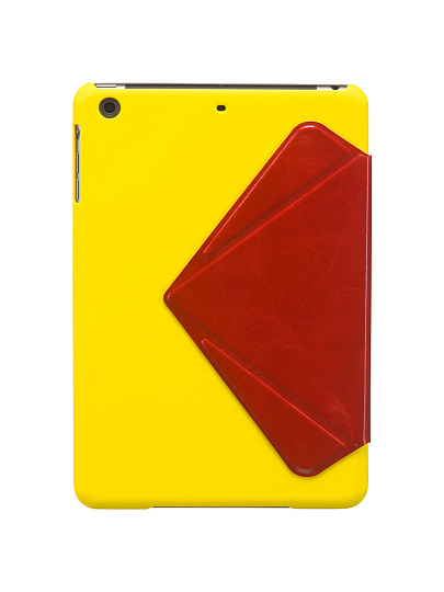 Чехол для iPad Mini 7.9" из натуральной кожи Dr.Koffer