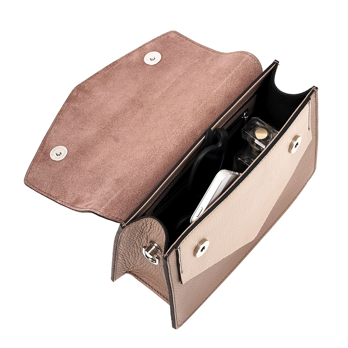 Др.Коффер 5909SS-84 сумка женская