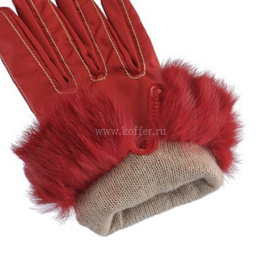 Др.Коффер H610044-136-12 перчатки женские