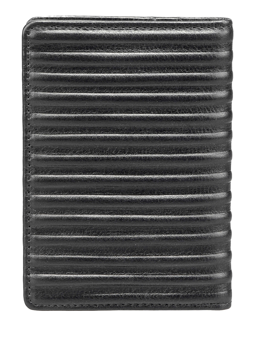 Обложка для паспорта из натуральной кожи Dr. Koffer