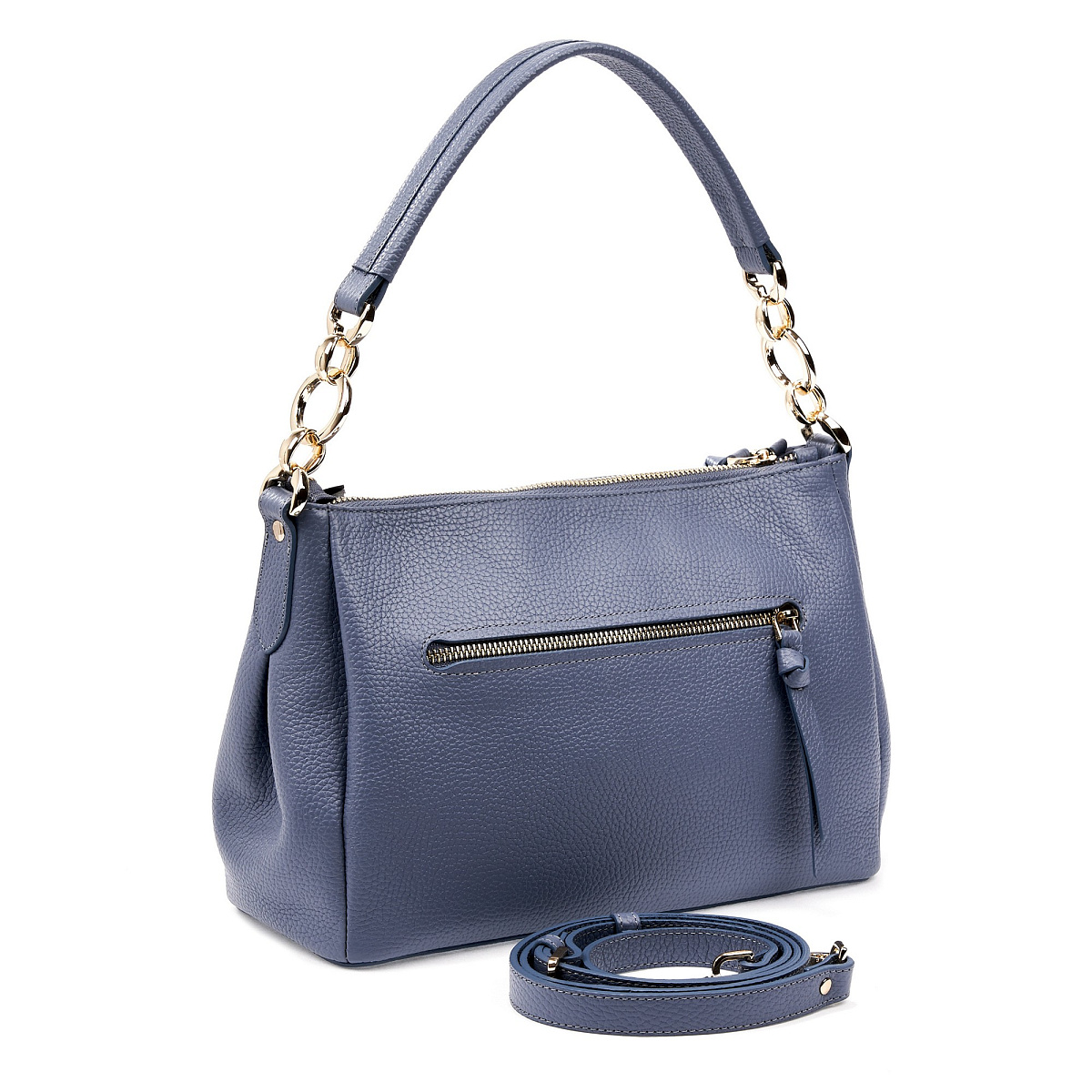 Др.Коффер 7018BR-70 хобо женское