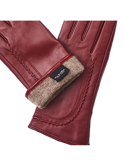 Др.Коффер H660129-236-12 перчатки женские touch
