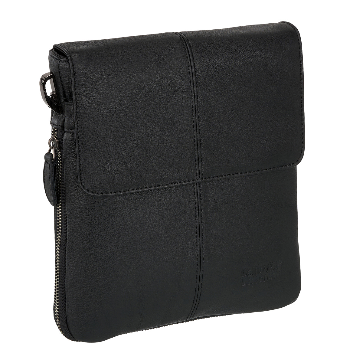 Др.Коффер ZD-2020-21-04 сумка через плечо