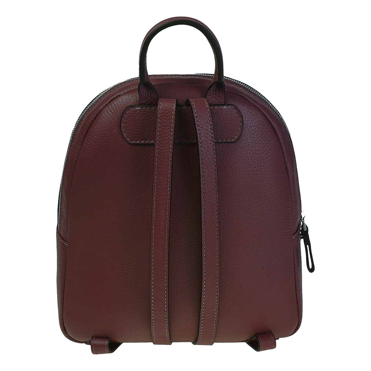 Бордовый рюкзак Dr. Koffer 5253BN-03