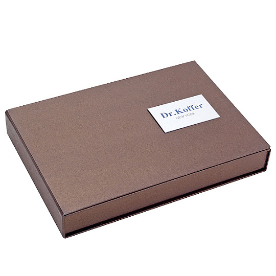 Др.Коффер X510281-77-12 автодокументы+ключница