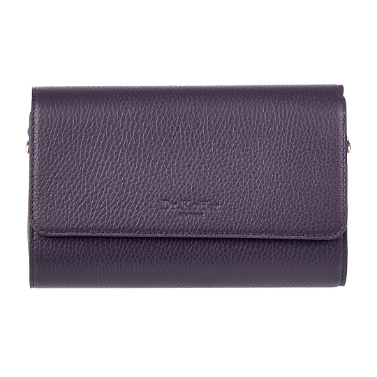 Др.Коффер 7015SG-74 кросс-боди женский