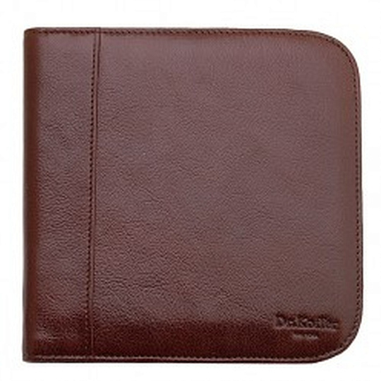 Др.Коффер X239180-63-09 футляр для 24 СD